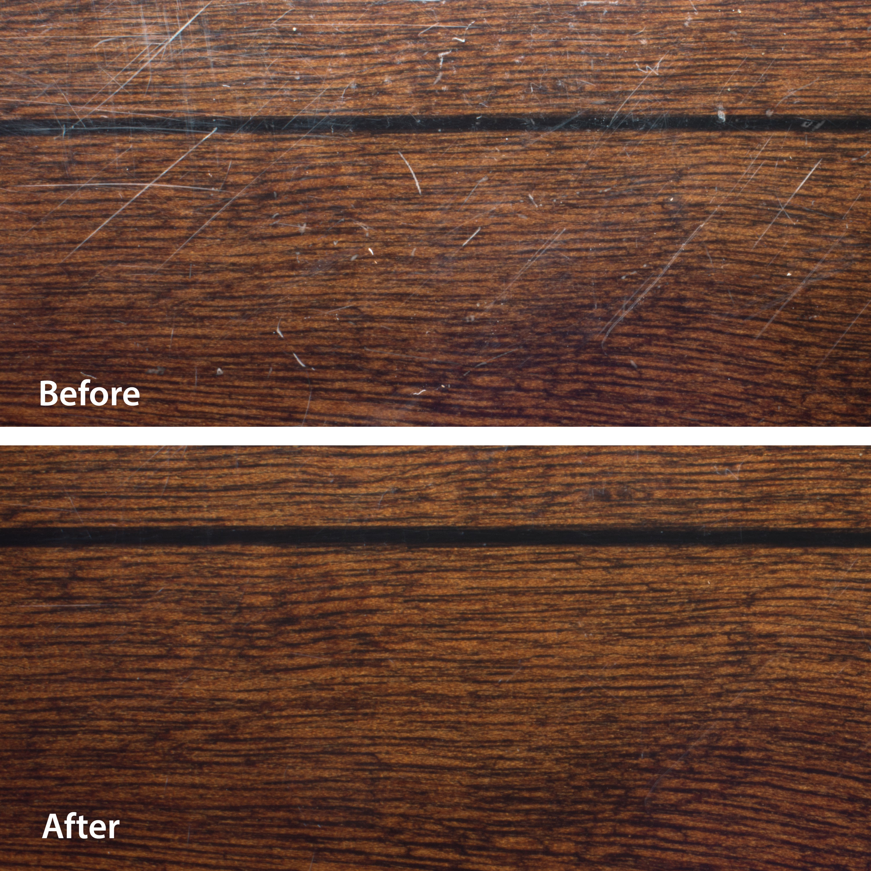 ColorTone Clean + Shine mit Kratzerentferner