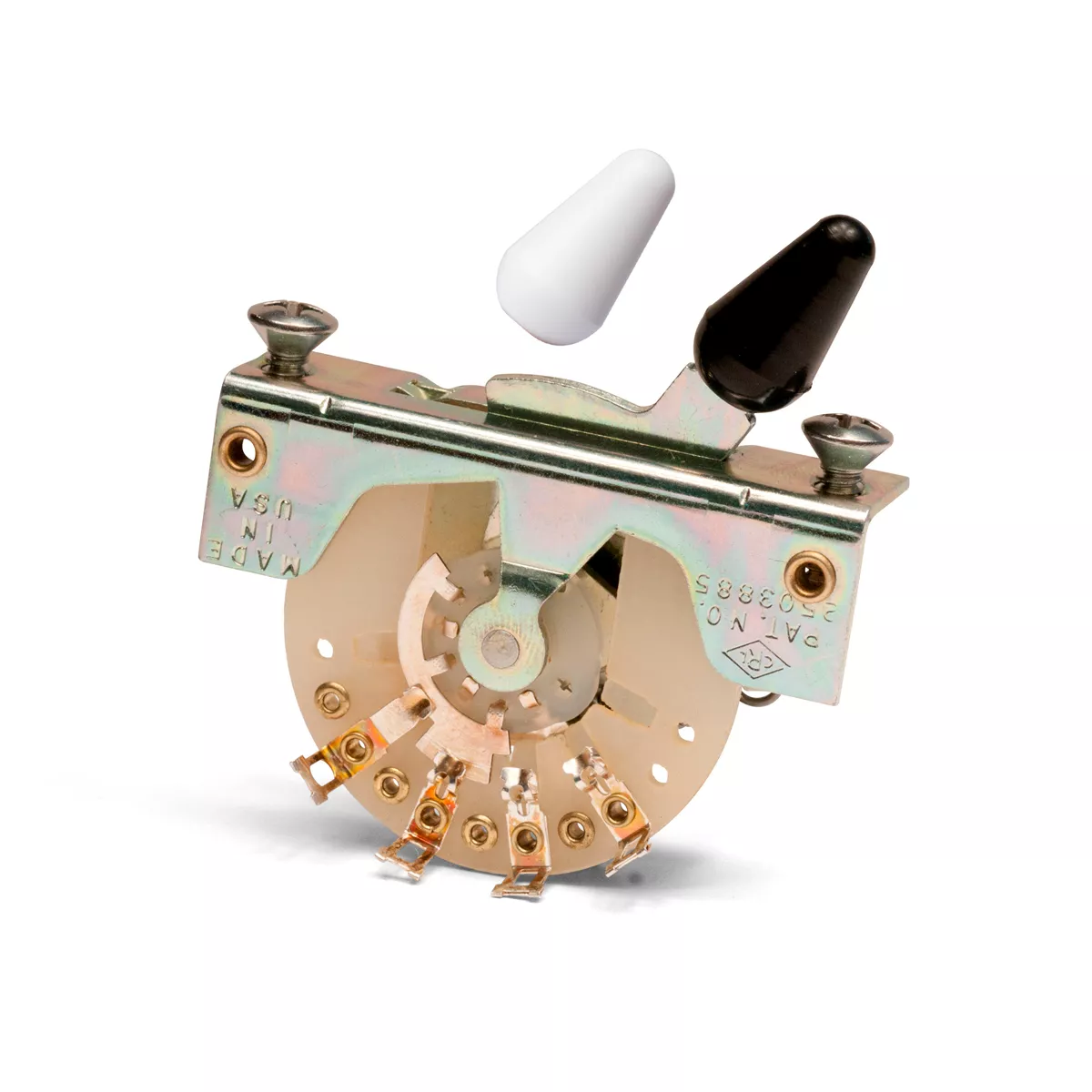 CRL 5-Wege-Hebelschalter CRL 5-Wege-Hebelschalter