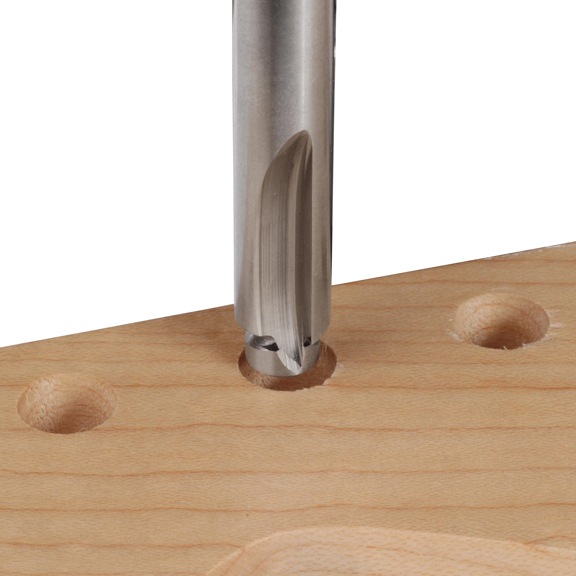 Hinterer Peghole-Fräser Hinterer Peghole-Fräser