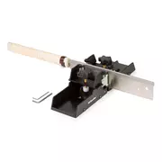 StewMac-Gehrungslade für Bundschlitze