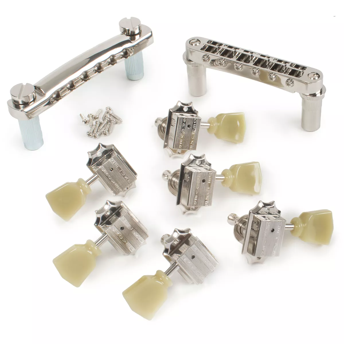 Upgrade-Kit für Epiphone-Hardware Upgrade-Kit für Epiphone-Hardware