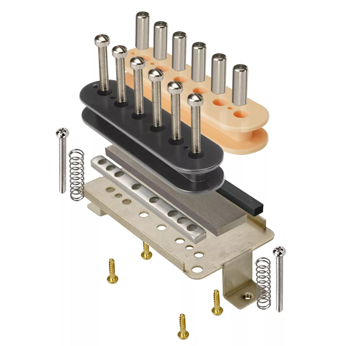 Humbucker-Kit Humbucker-Kit