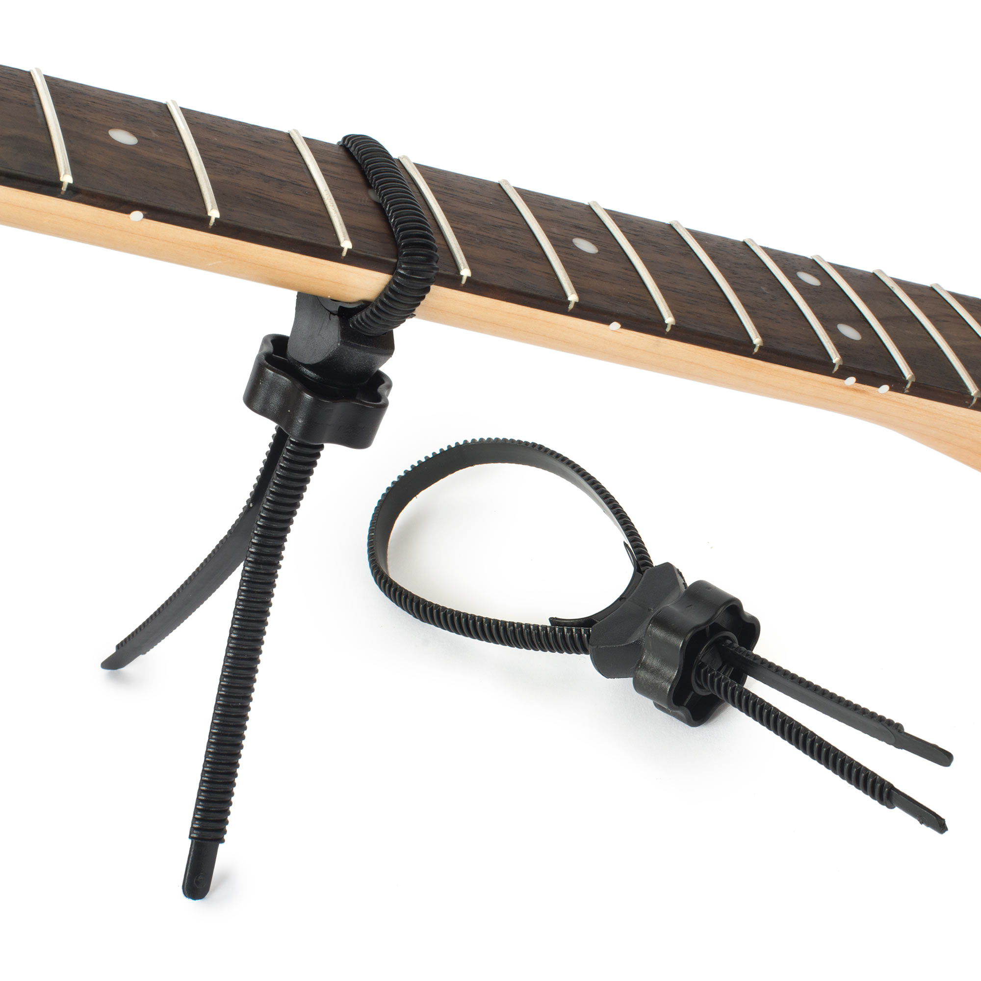 Fingerboard-Bandklemme