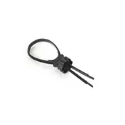 Griffbrett-Bandklemme