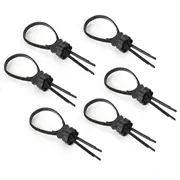 Griffbrett-Bandklemme