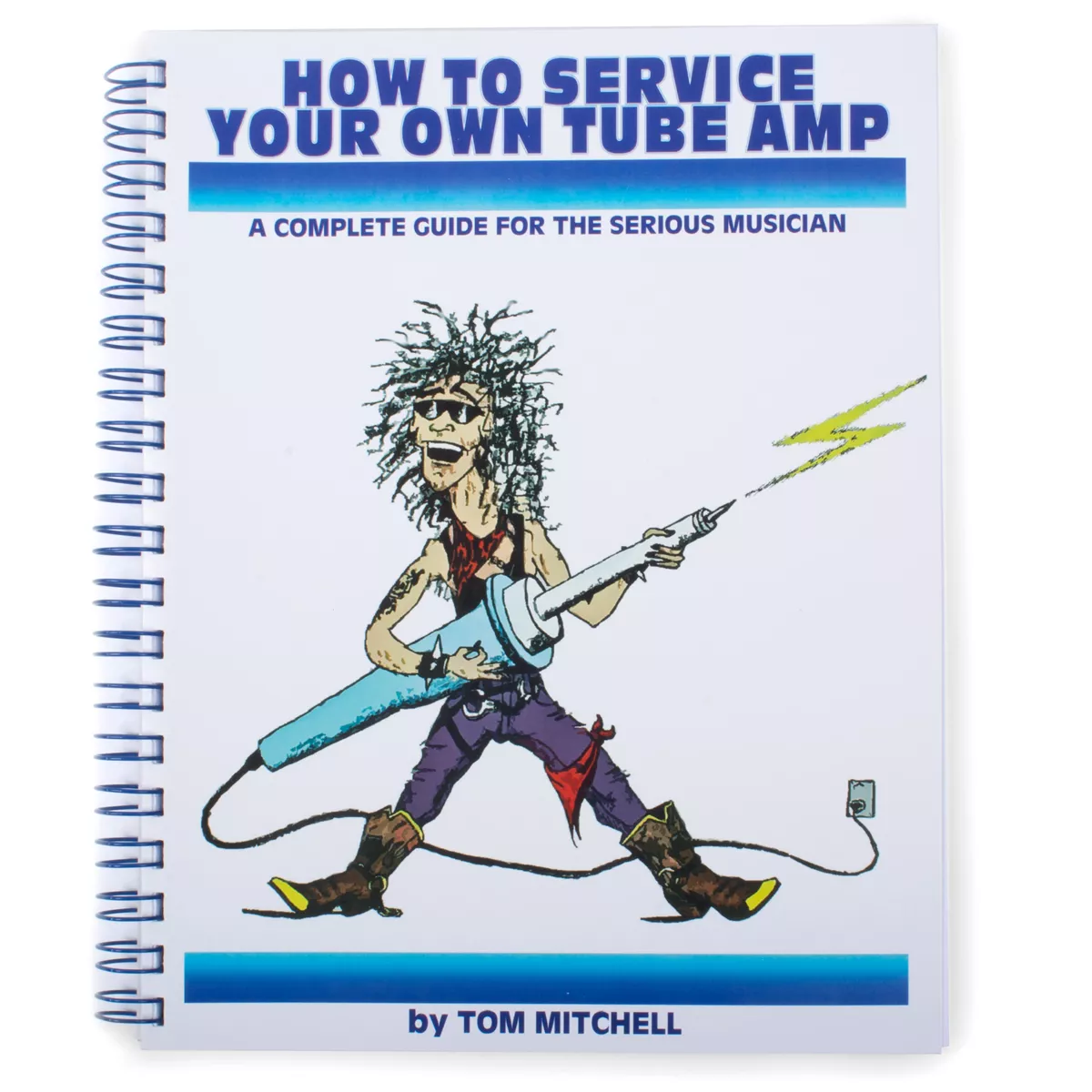 So warten Sie Ihre eigene Röhrenampulle So warten Sie Ihre eigene Röhrenampulle