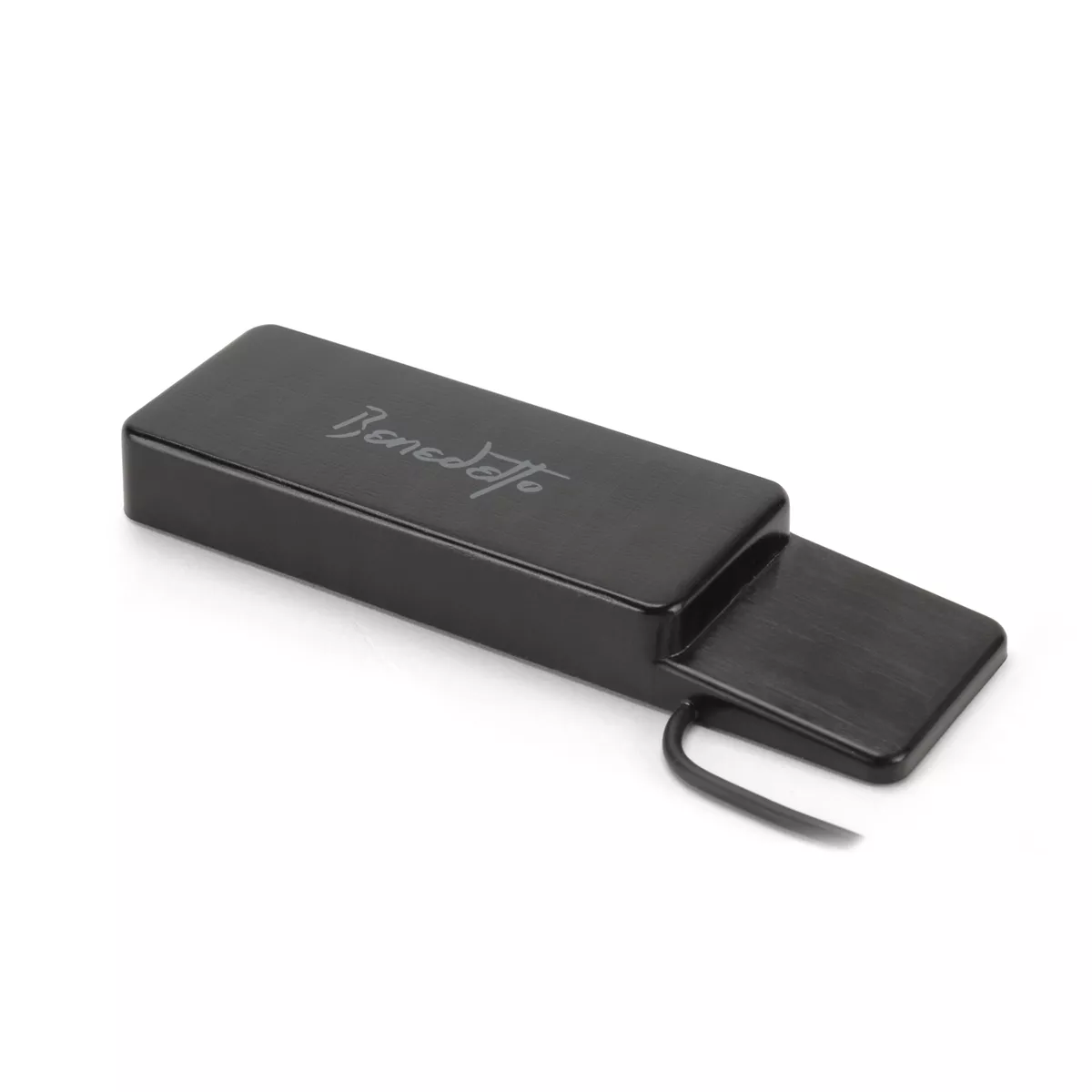 Benedetto S-6 Jazz-Abholung mit Suspendierung Benedetto S-6 Jazz-Abholung mit Suspendierung