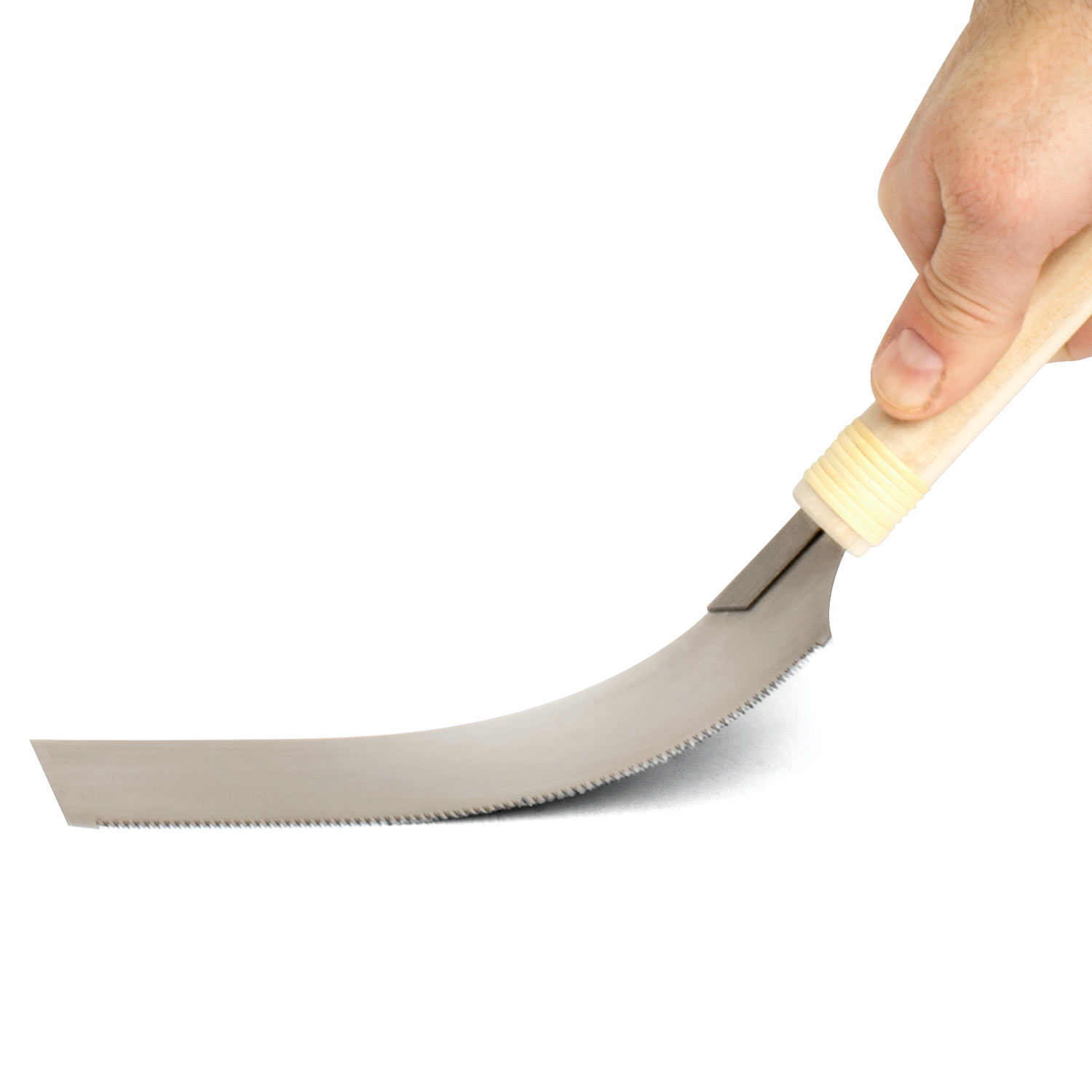 Japanische, bündig geschnittene Säge Japanische, bündig geschnittene Säge