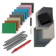 Micro-Mesh Fret + Finishing Set