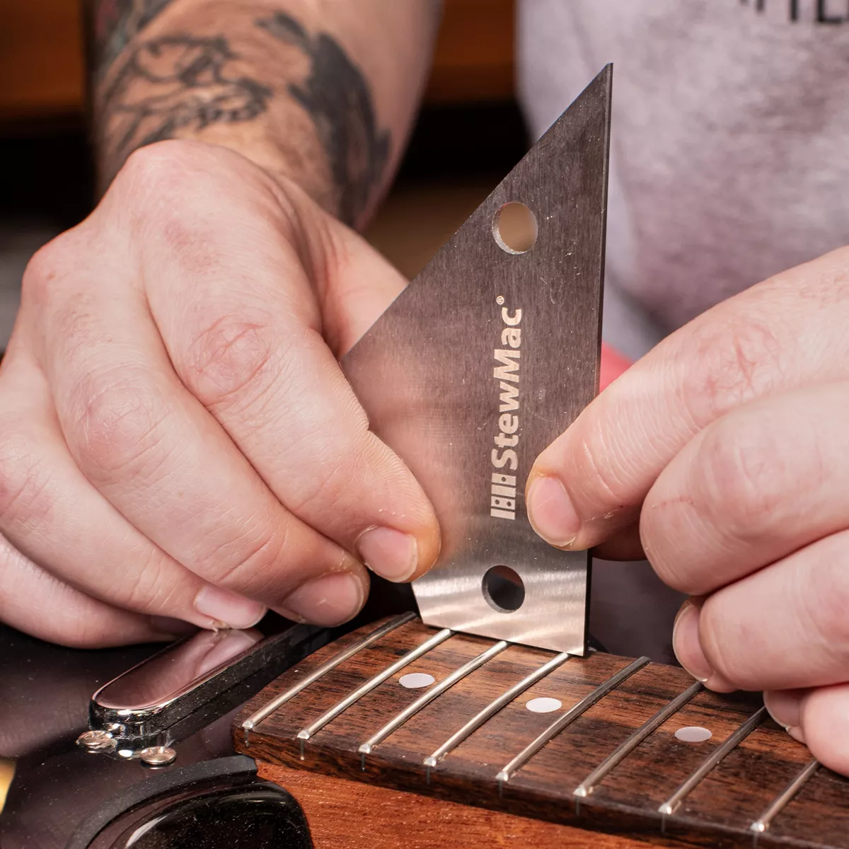 Fret Rocker Fret Rocker