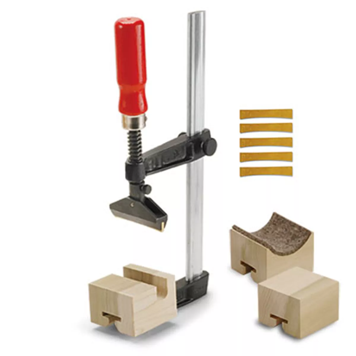 Jaws2-Bundierpresse Jaws2-Bundierpresse