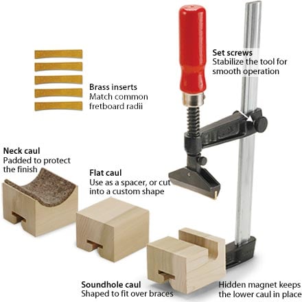 Jaws2-Bundierpresse Jaws2-Bundierpresse