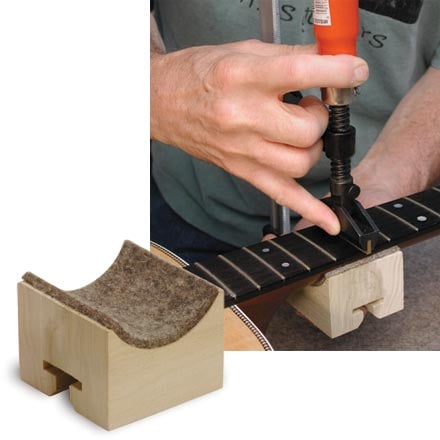 Jaws2-Bundierpresse Jaws2-Bundierpresse