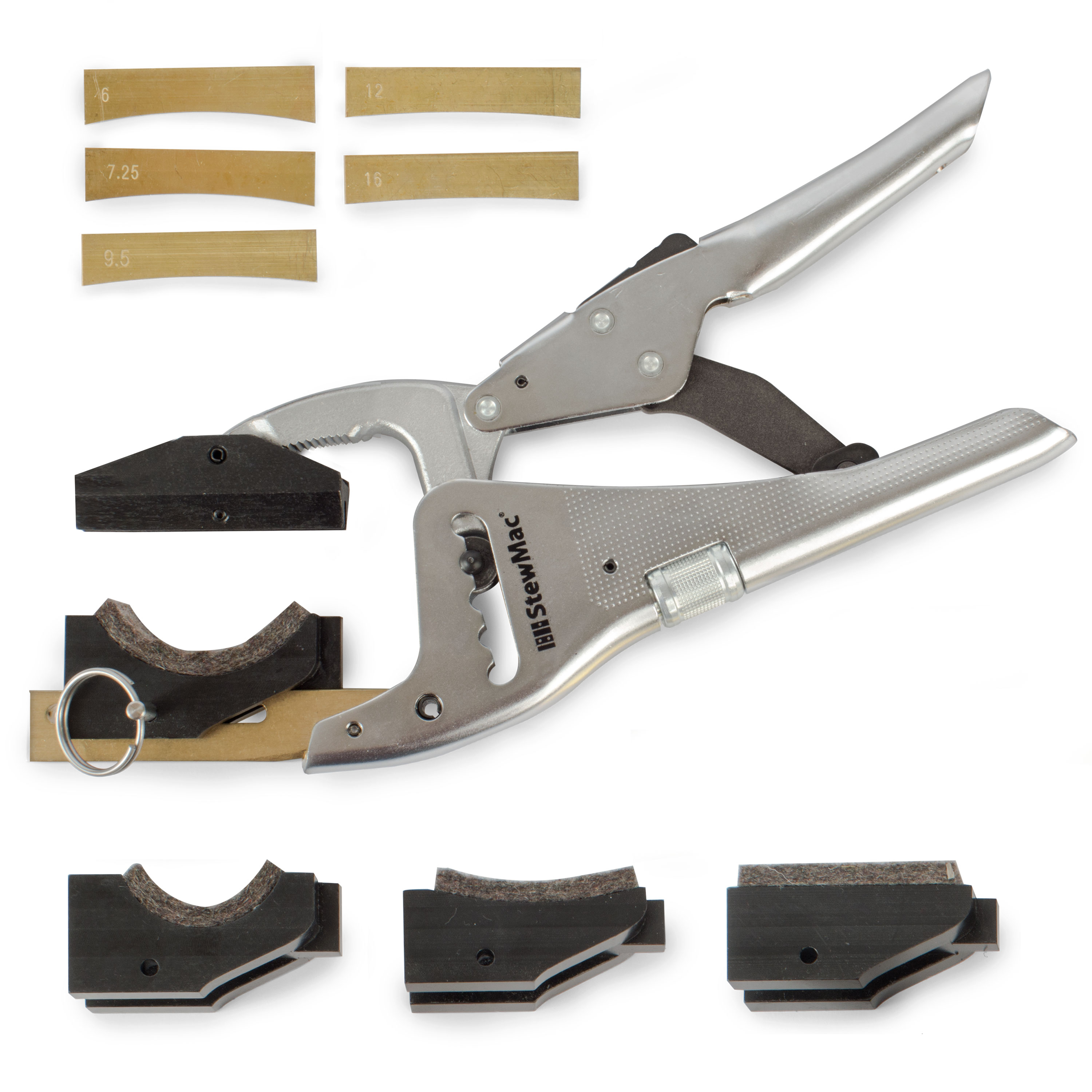 Jaws-Bundierpresse Jaws-Bundierpresse