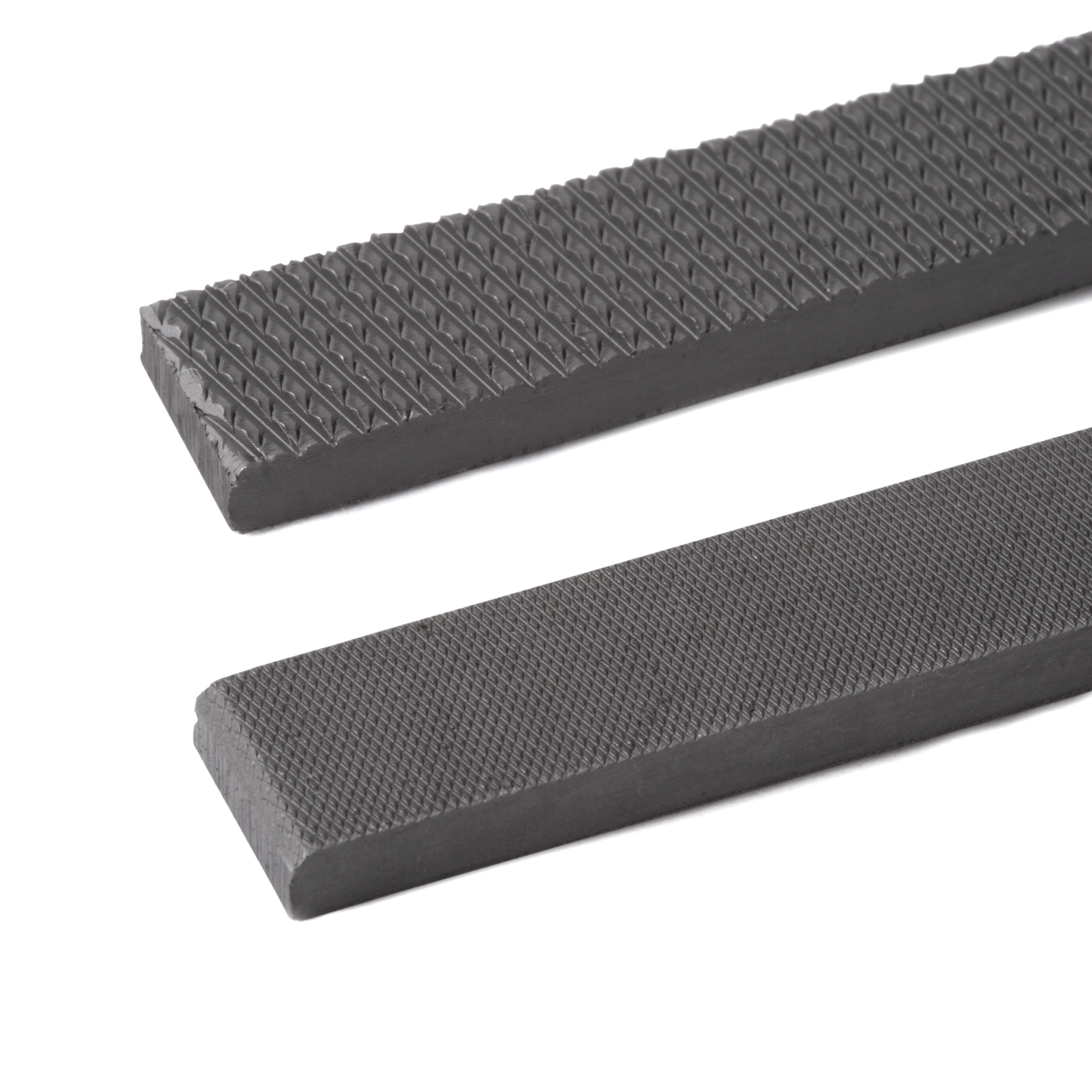 Nuten- und Sattelformdateien