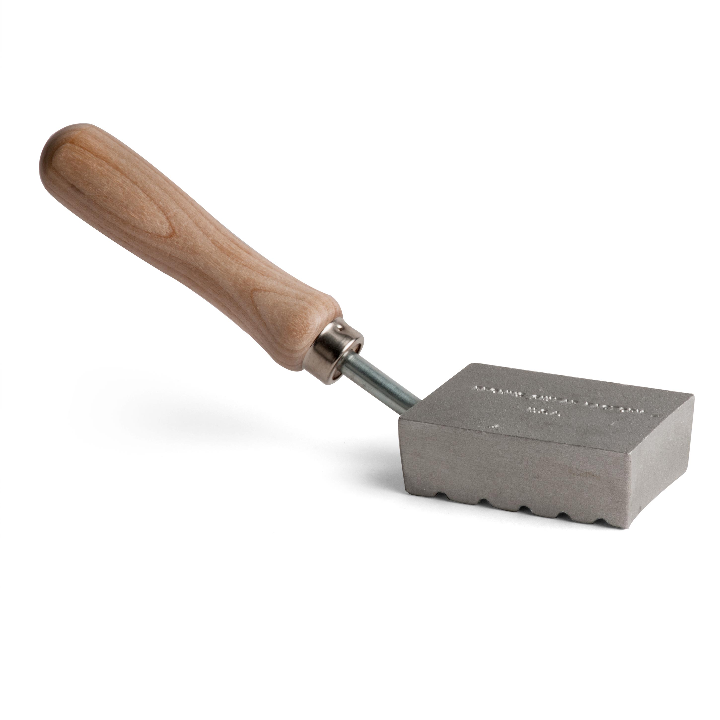 Brückenheizgerät und Fingerbrettbügeleisen