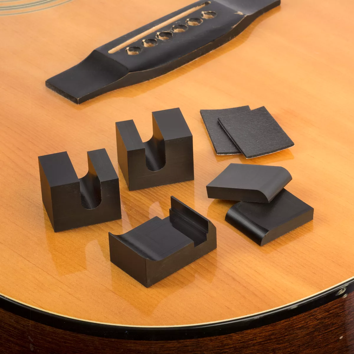 Thompson Bridge klebende Cauls Thompson Bridge klebende Cauls