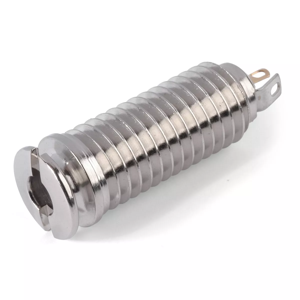 Endpin-Buchse mit Gewinde Endpin-Buchse mit Gewinde