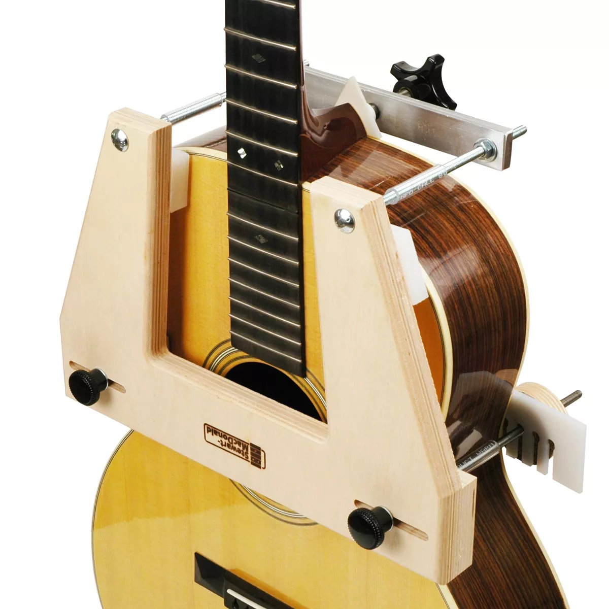 Jig zur Halsentfernung Jig zur Halsentfernung