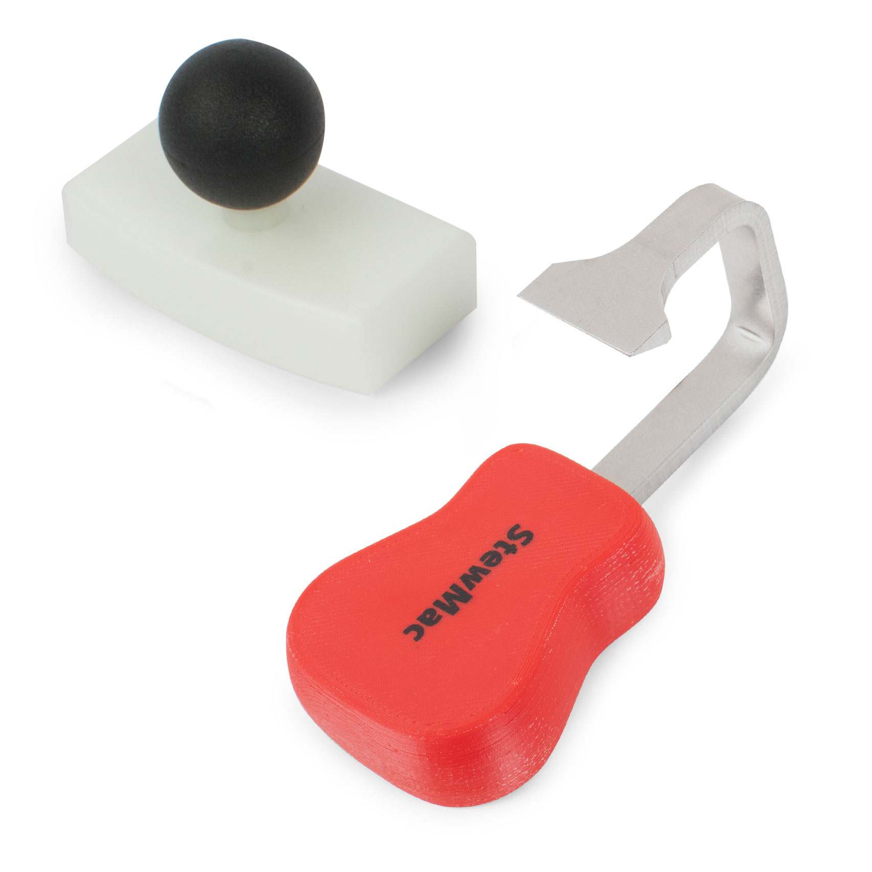 StewMac Akustische Brückenwerkzeuge, Kompletter Satz