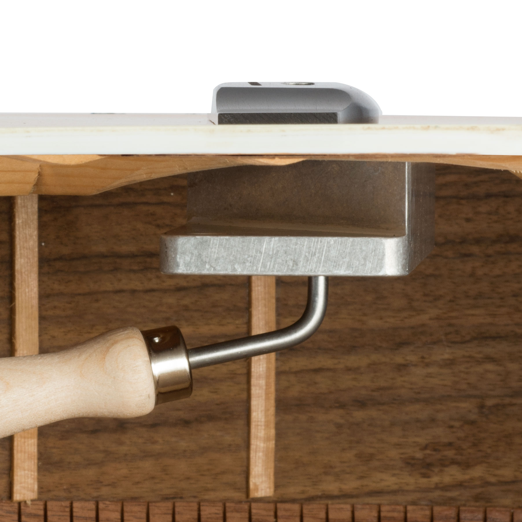 StewMac Akustische Brückenwerkzeuge, Kompletter Satz