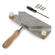 StewMac 3-In-1 Steg Stütze