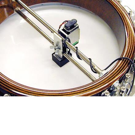 Fishman Rare Earth Banjo Abholung