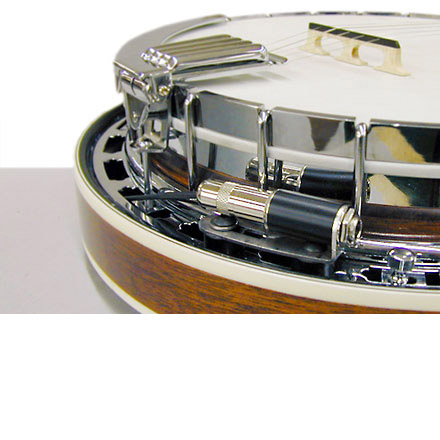 Fishman Rare Earth Banjo Abholung
