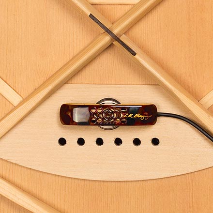 L.R. Baggs Lyric Akustisches Gitarrenmikrofon