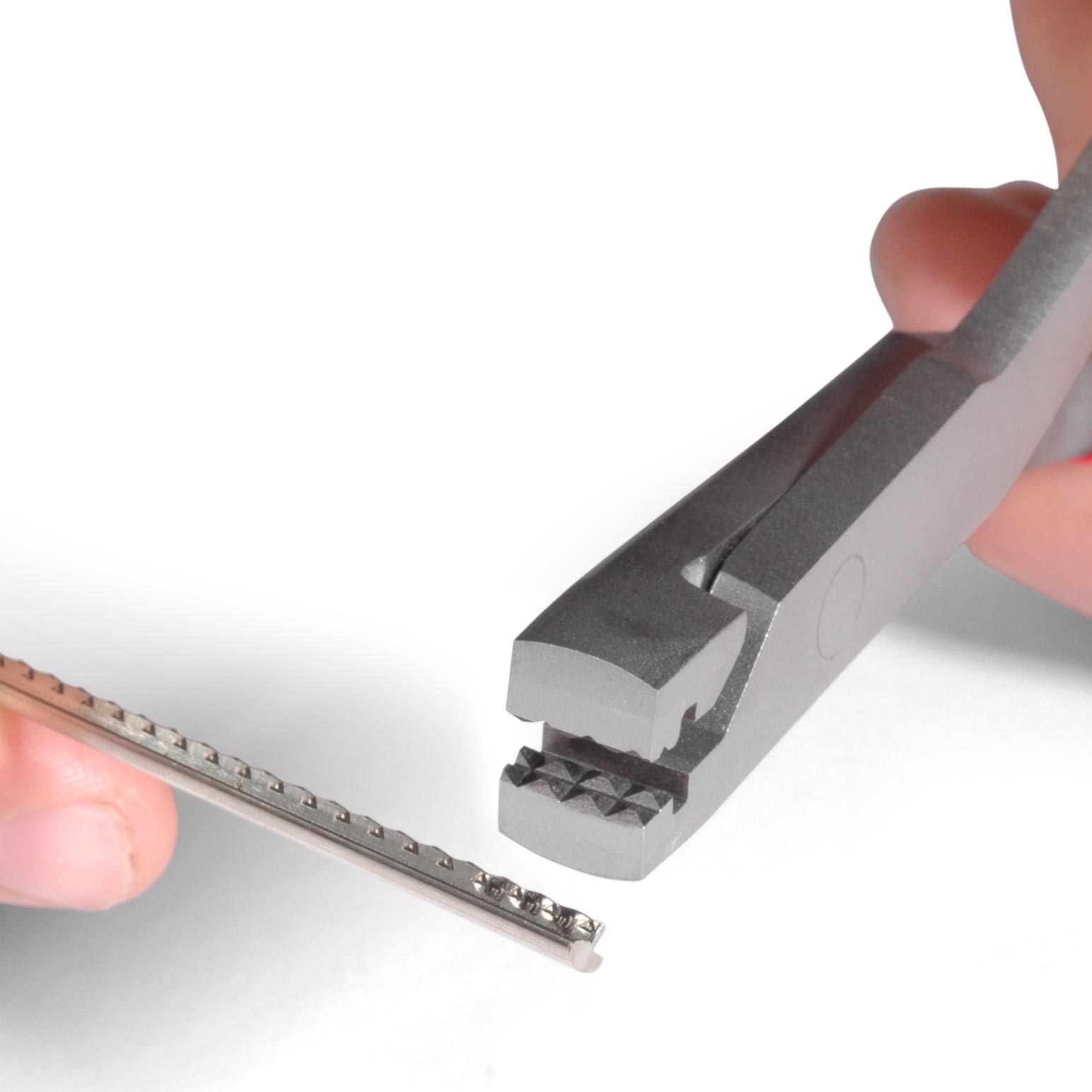 Werkzeugsatz für Fret Tang