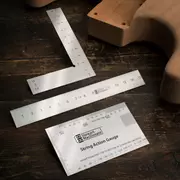 Werkzeugset StewMac, metrisch