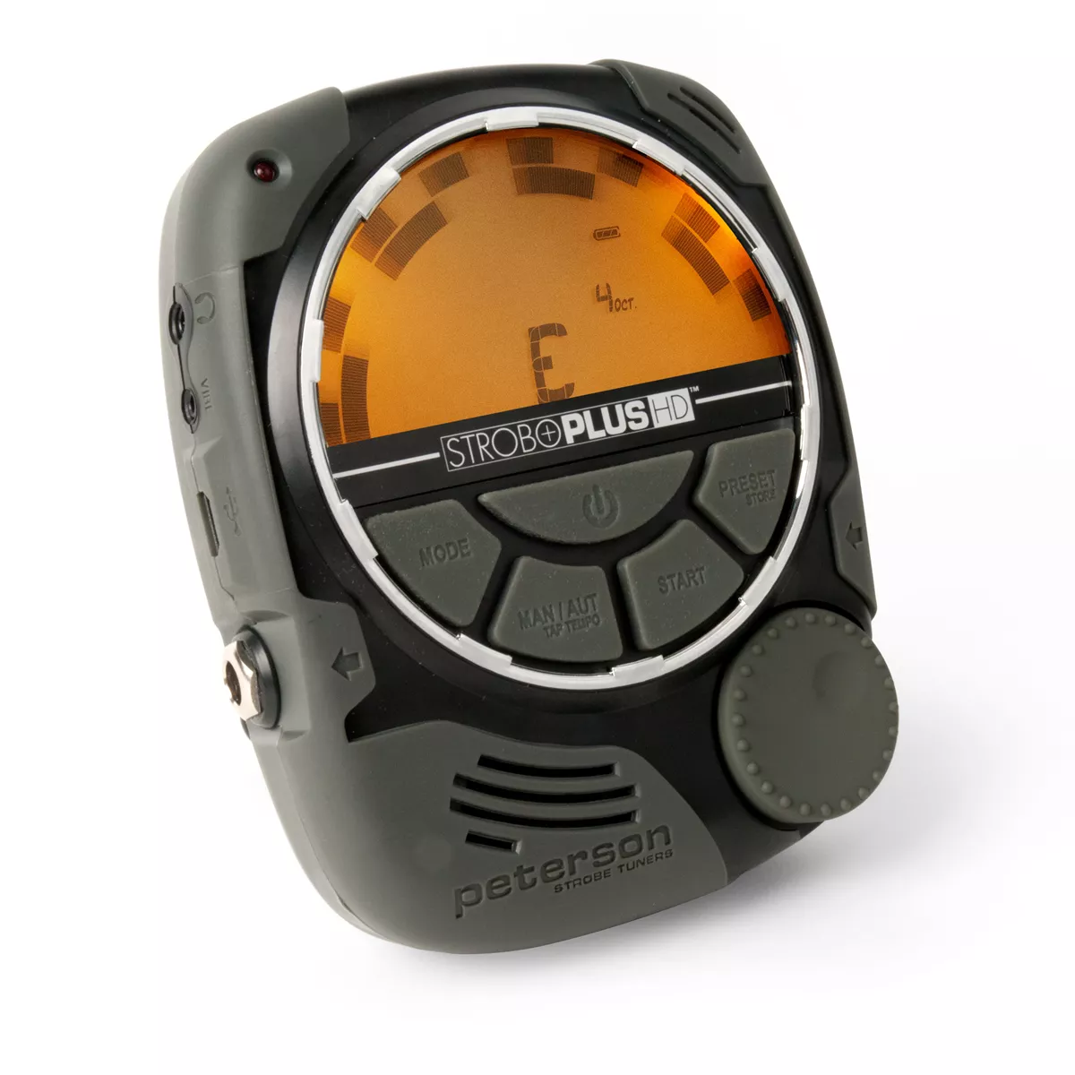 Peterson StroboPlus HD Peterson StroboPlus HD