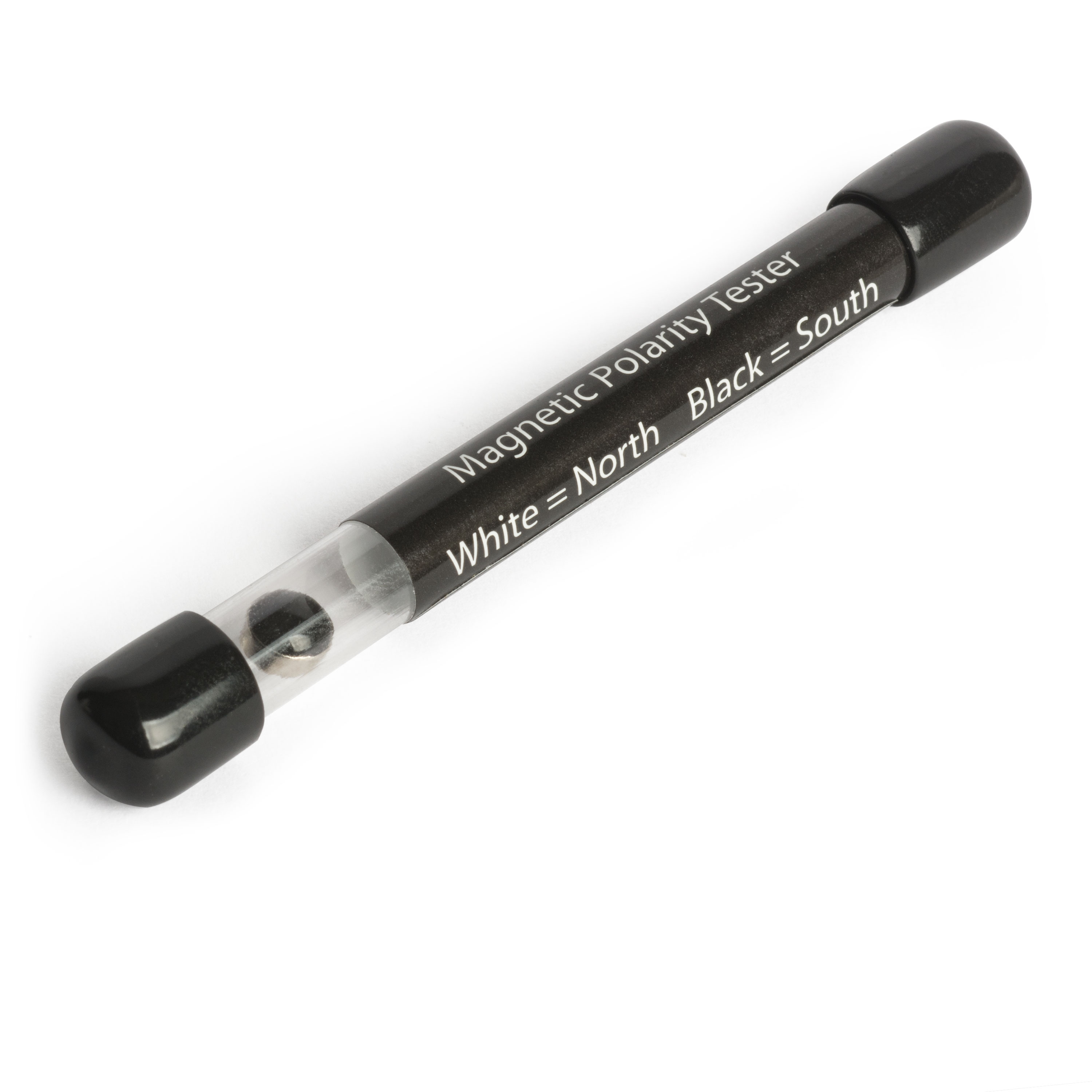 Schatten Magnet Polaritätstester Schatten Magnet Polaritätstester