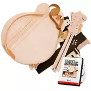 F5 Mandoline Bausatz plus