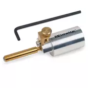 Führung für Binding-Fräse