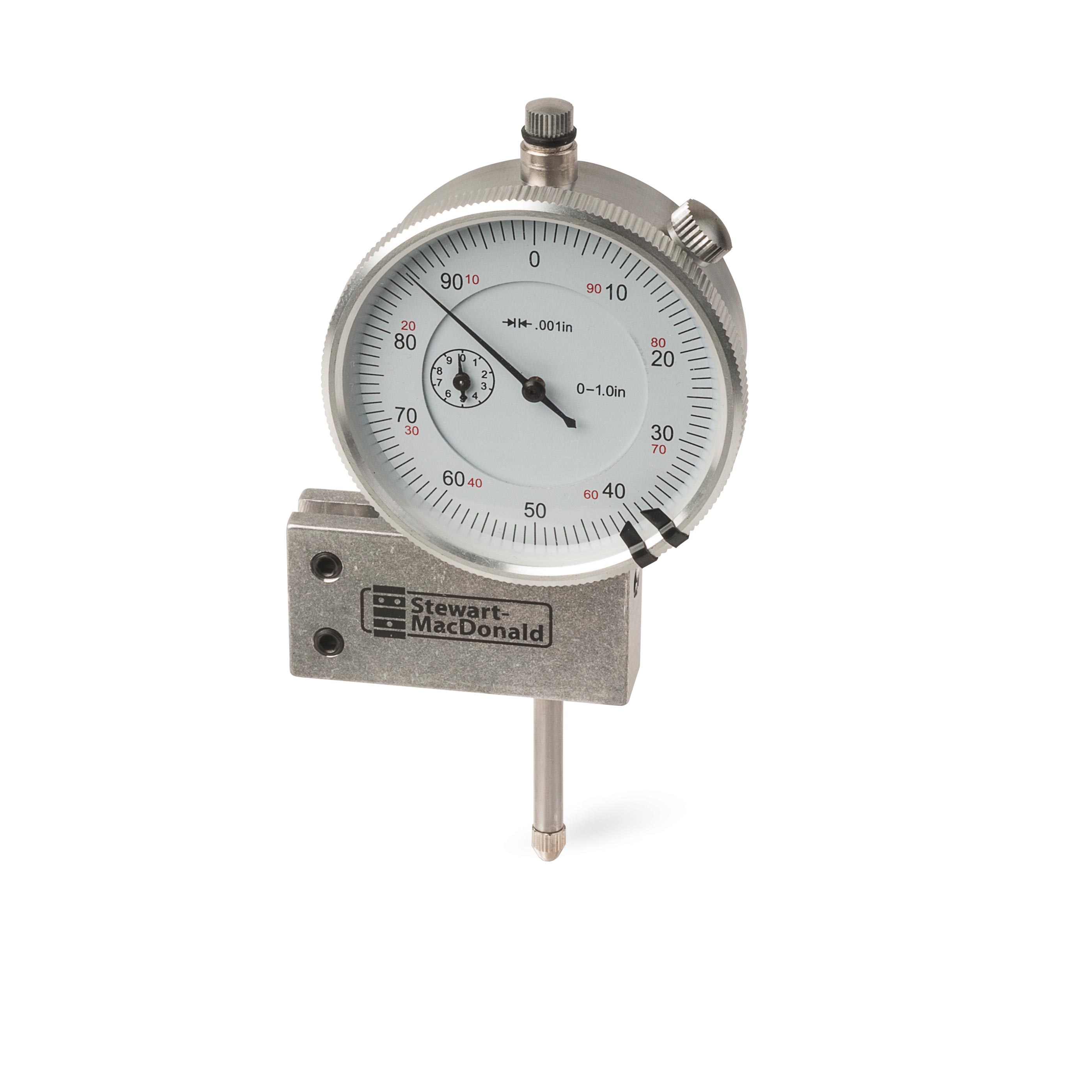 Hals-Set Gauge