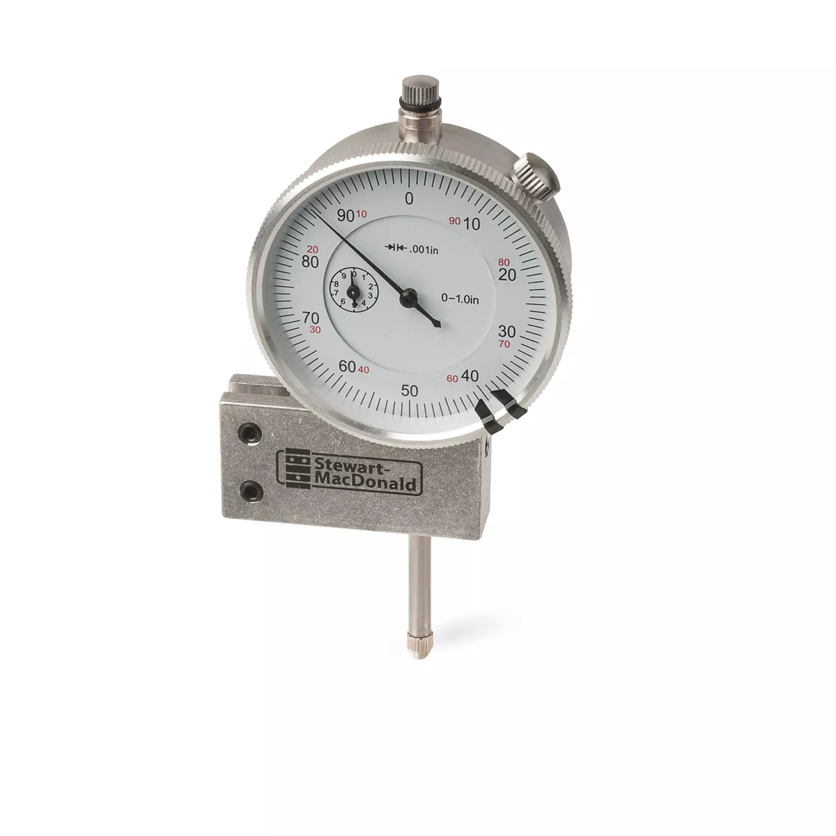 Hals-Set Gauge Hals-Set Gauge