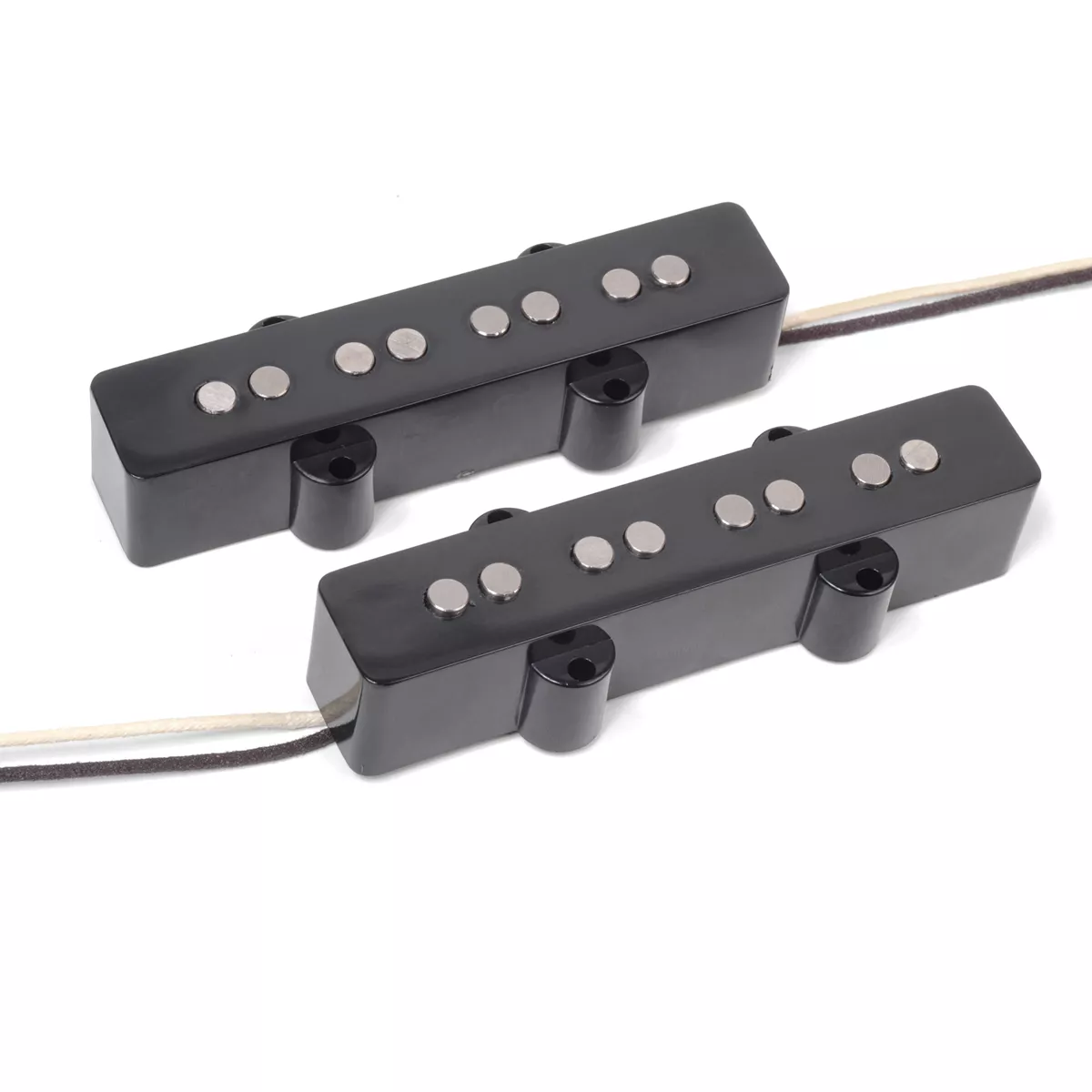 StewMac-Pickups für Jazz-Bass StewMac-Pickups für Jazz-Bass
