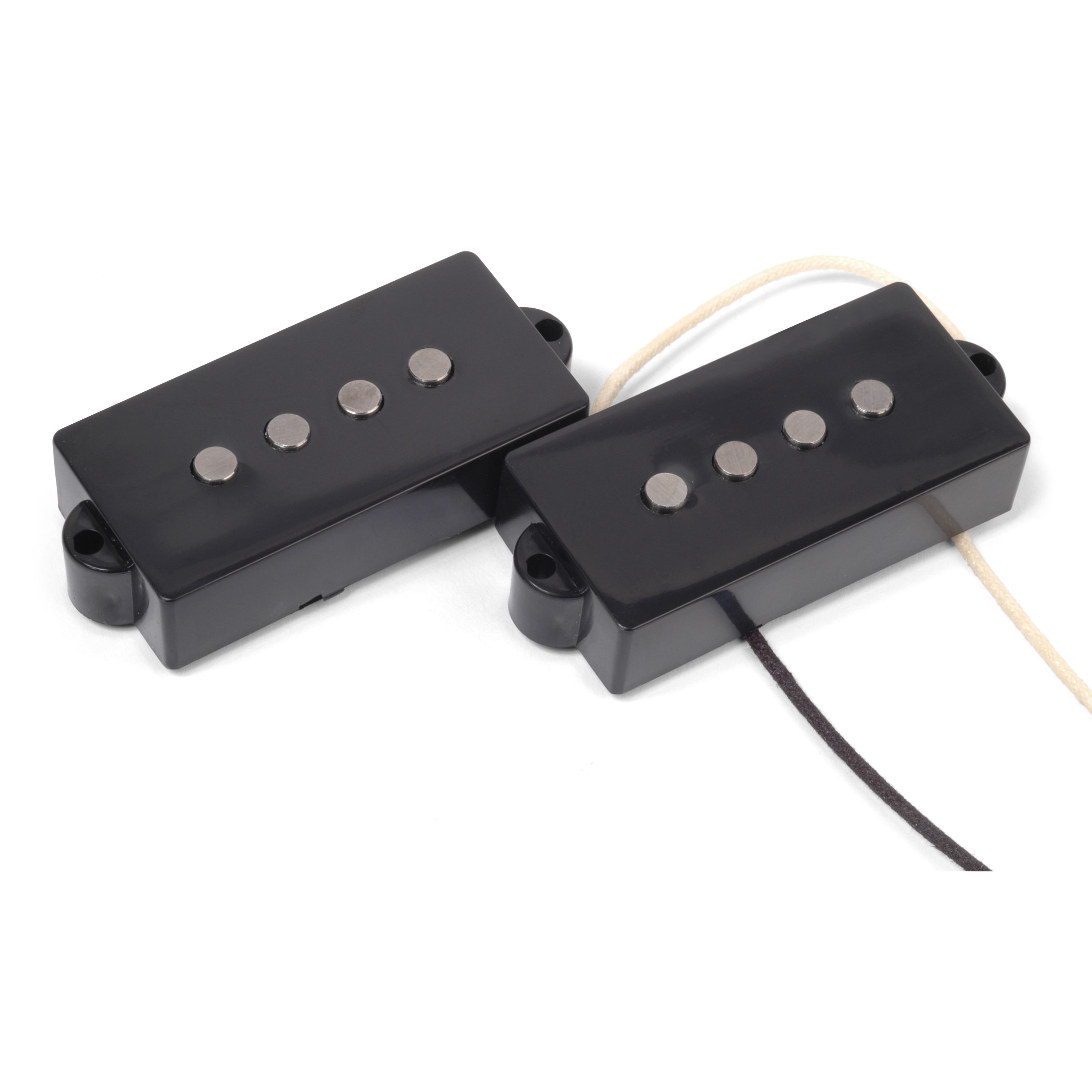 StewMac-Pickups für P-Bass