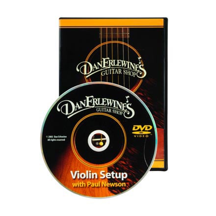 Geige einrichten Geige einrichten