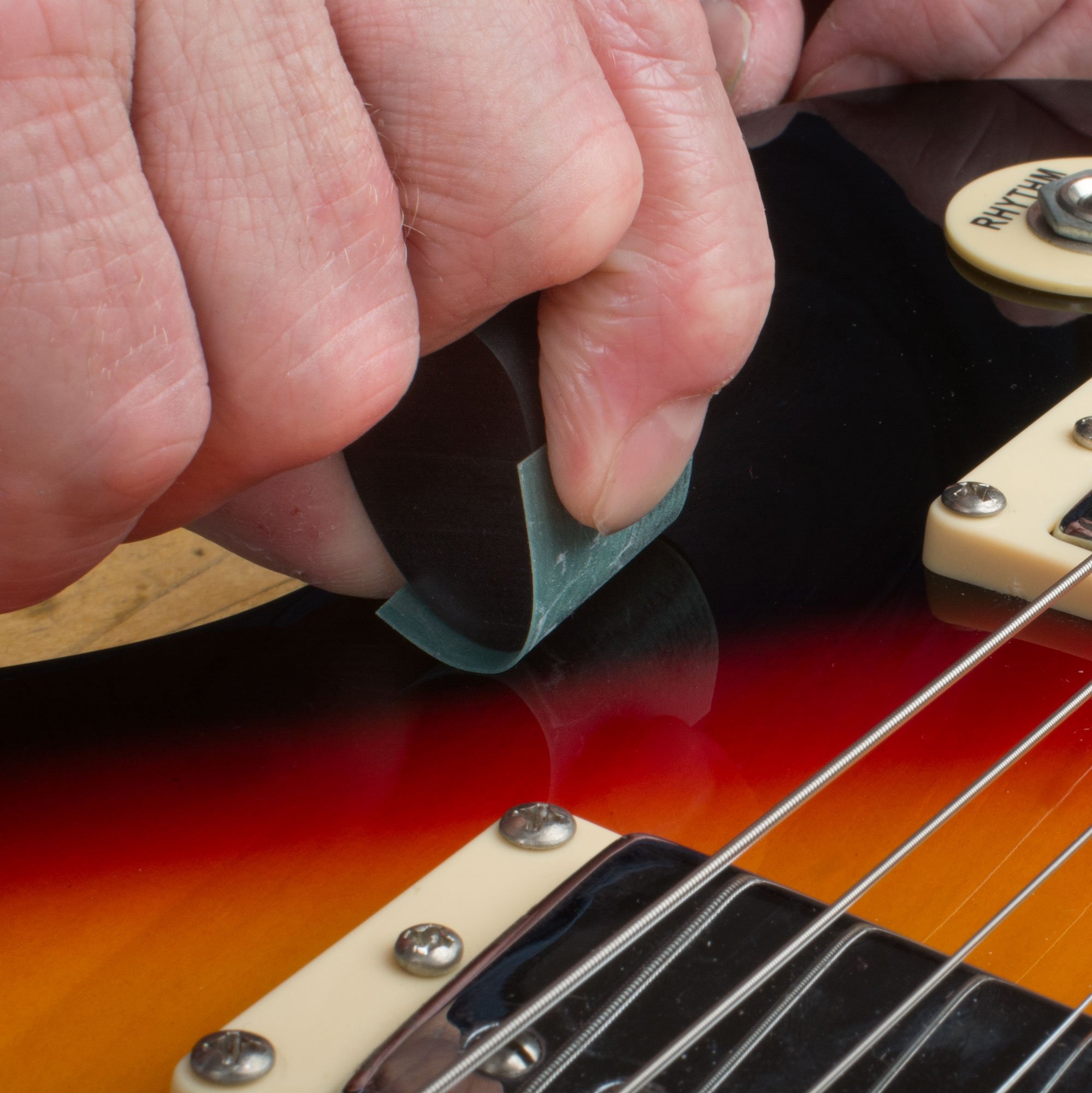 „Kovax Tolecut“-Lackreparatursystem „Kovax Tolecut“-Lackreparatursystem