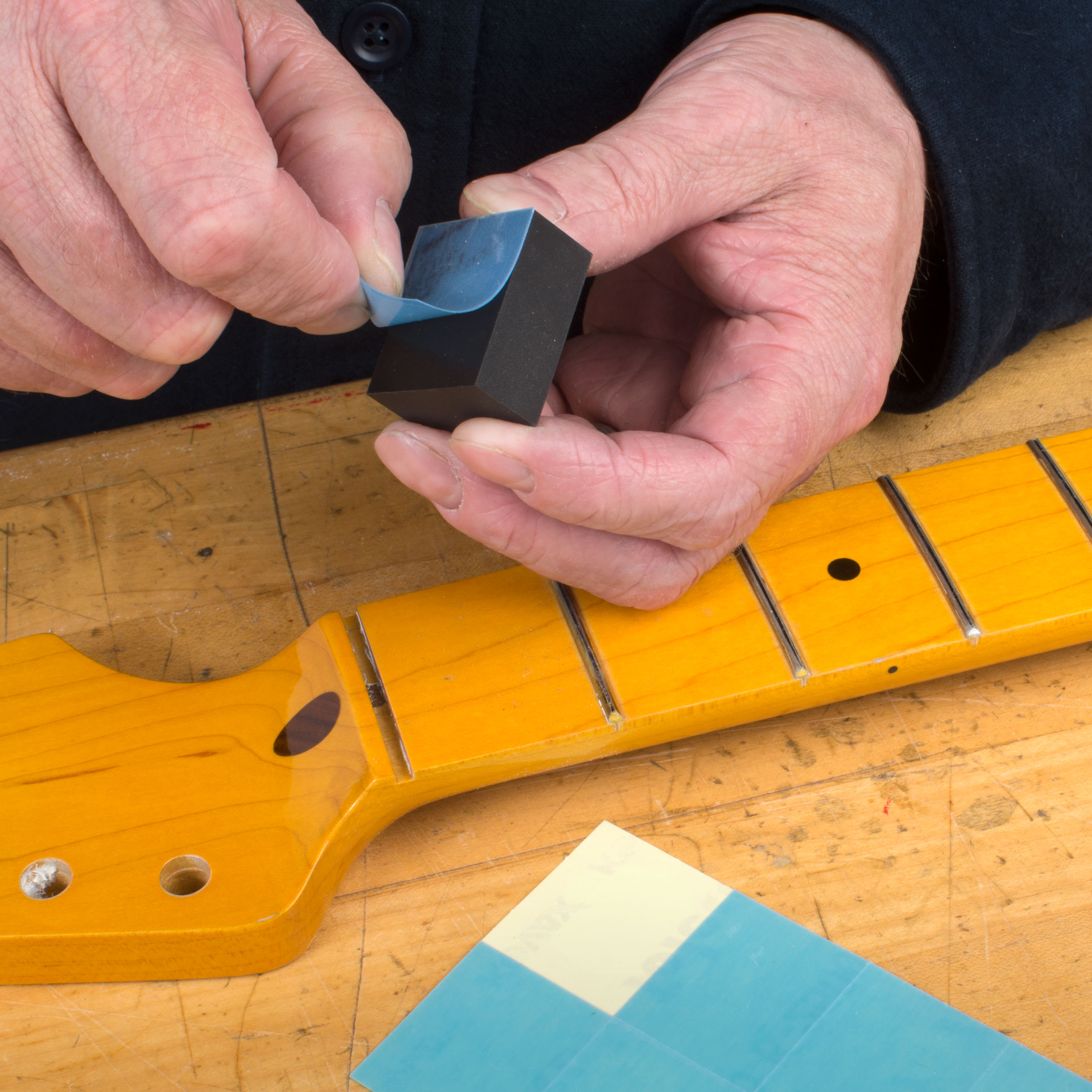 „Kovax Tolecut“-Lackreparatursystem „Kovax Tolecut“-Lackreparatursystem