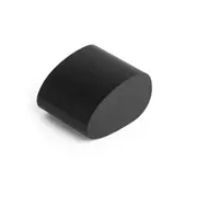 Kovax Tolecut Finish Reparatursystem, ovaler Toleblock