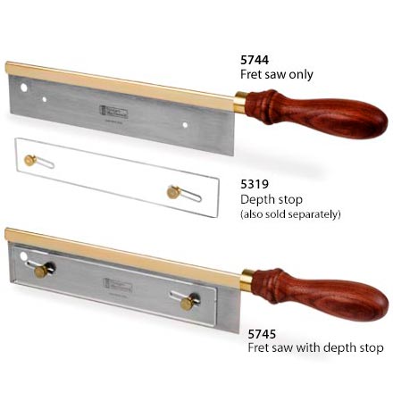 Bundschlitzsäge Bundschlitzsäge