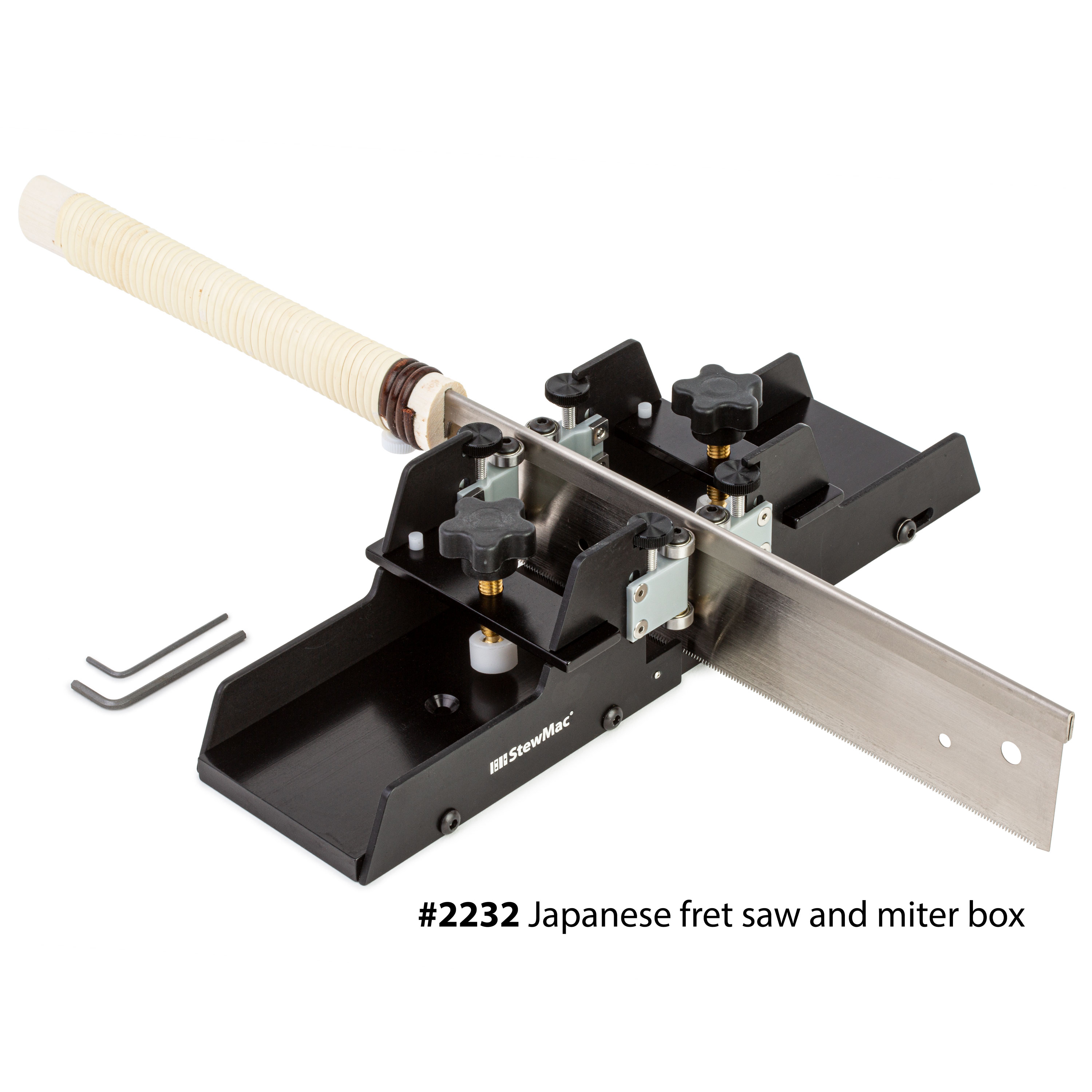 Japanische Bundsäge Japanische Bundsäge