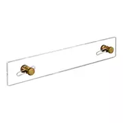 Japanische Fret-Säge, Tiefenanschlag für Fret-Sägen