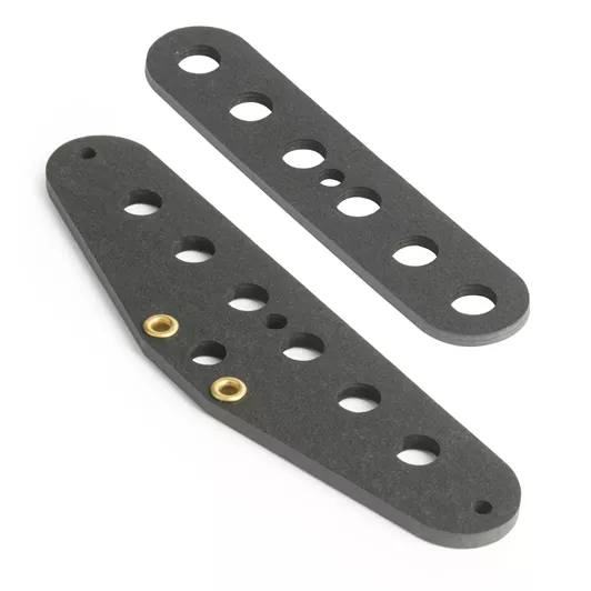 Flatwork für Tele-Stegtonabnehmer Flatwork für Tele-Stegtonabnehmer