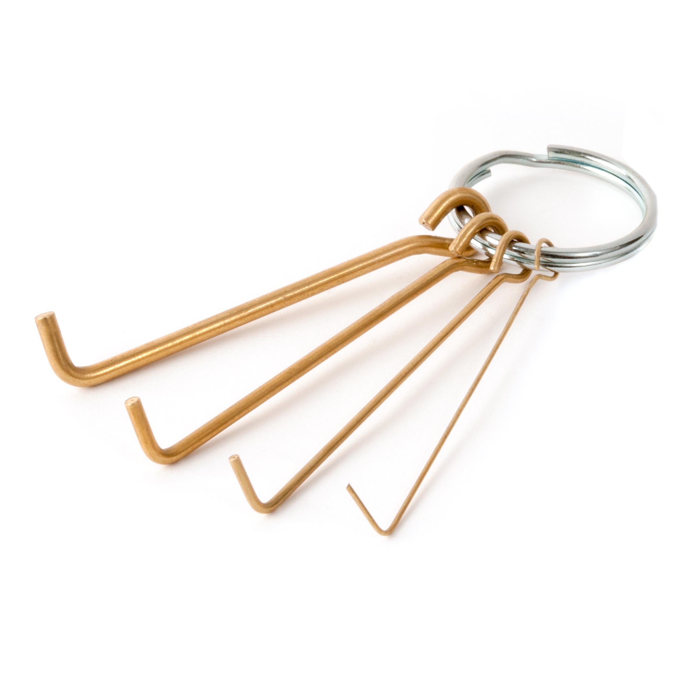 Erfassungsspiel-Messgeräte