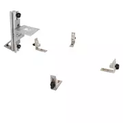 TrueChannel Oberfräse-Jig