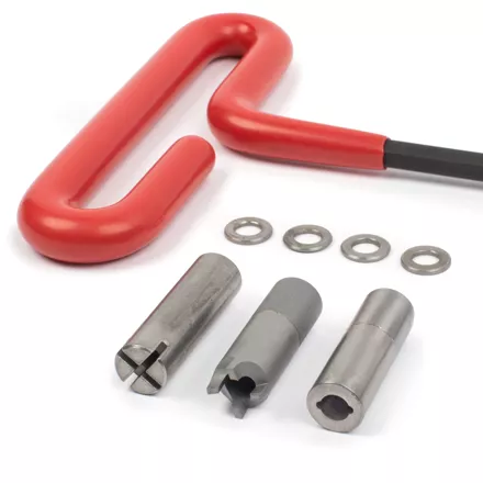 Sets für StewMac Trussstabrettungswerkzeuge Sets für StewMac Trussstabrettungswerkzeuge